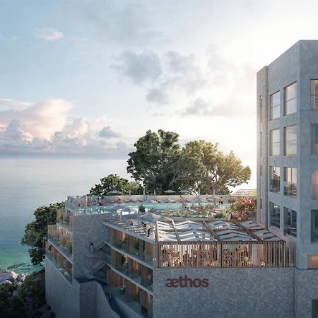 Aethos Mallorca - New Opening Peguera Ngoại thất bức ảnh