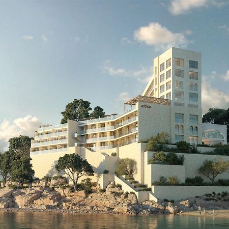 Aethos Mallorca - New Opening Hotel Peguera Ngoại thất bức ảnh