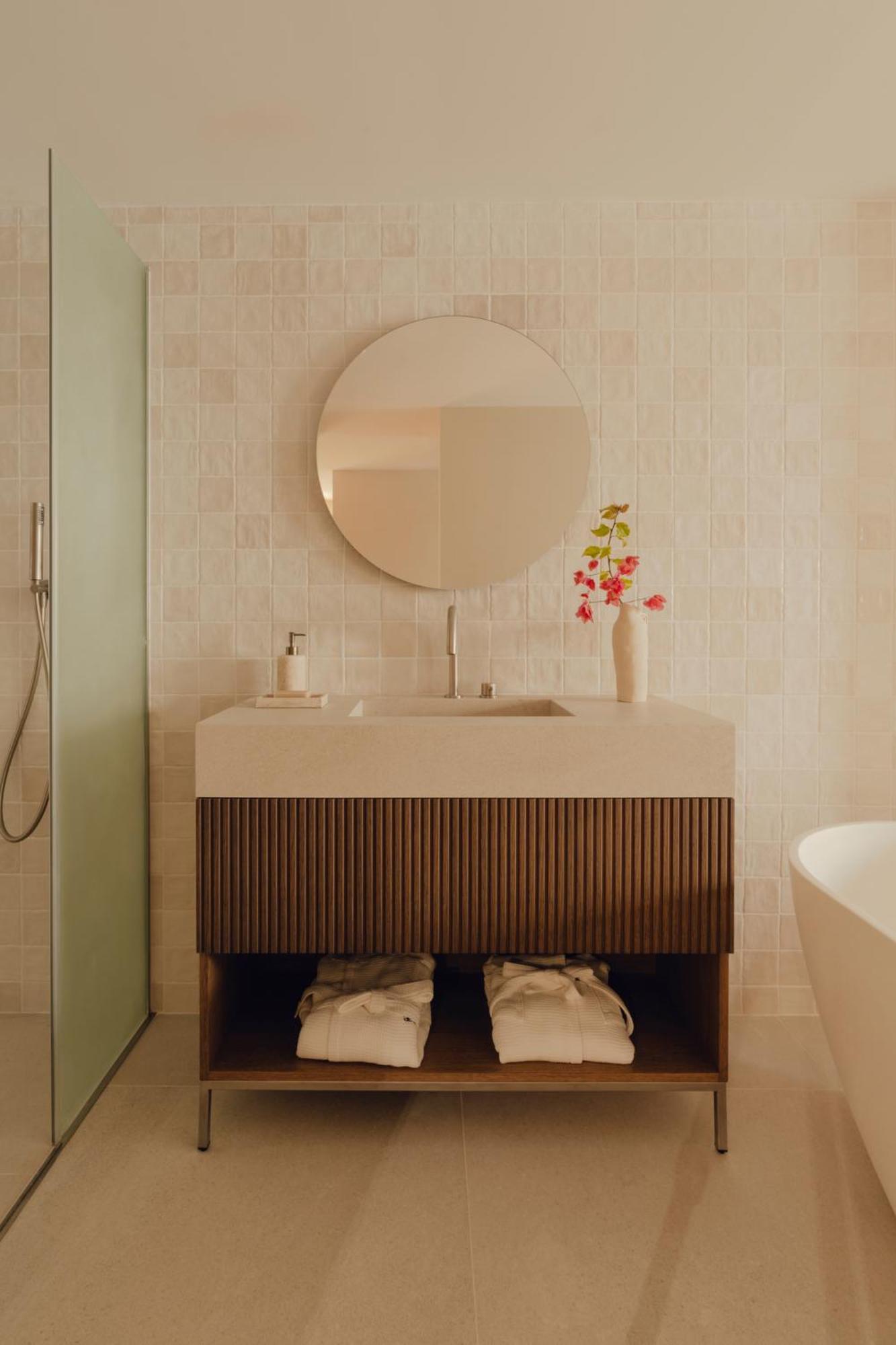 Aethos Mallorca - New Opening Peguera Ngoại thất bức ảnh