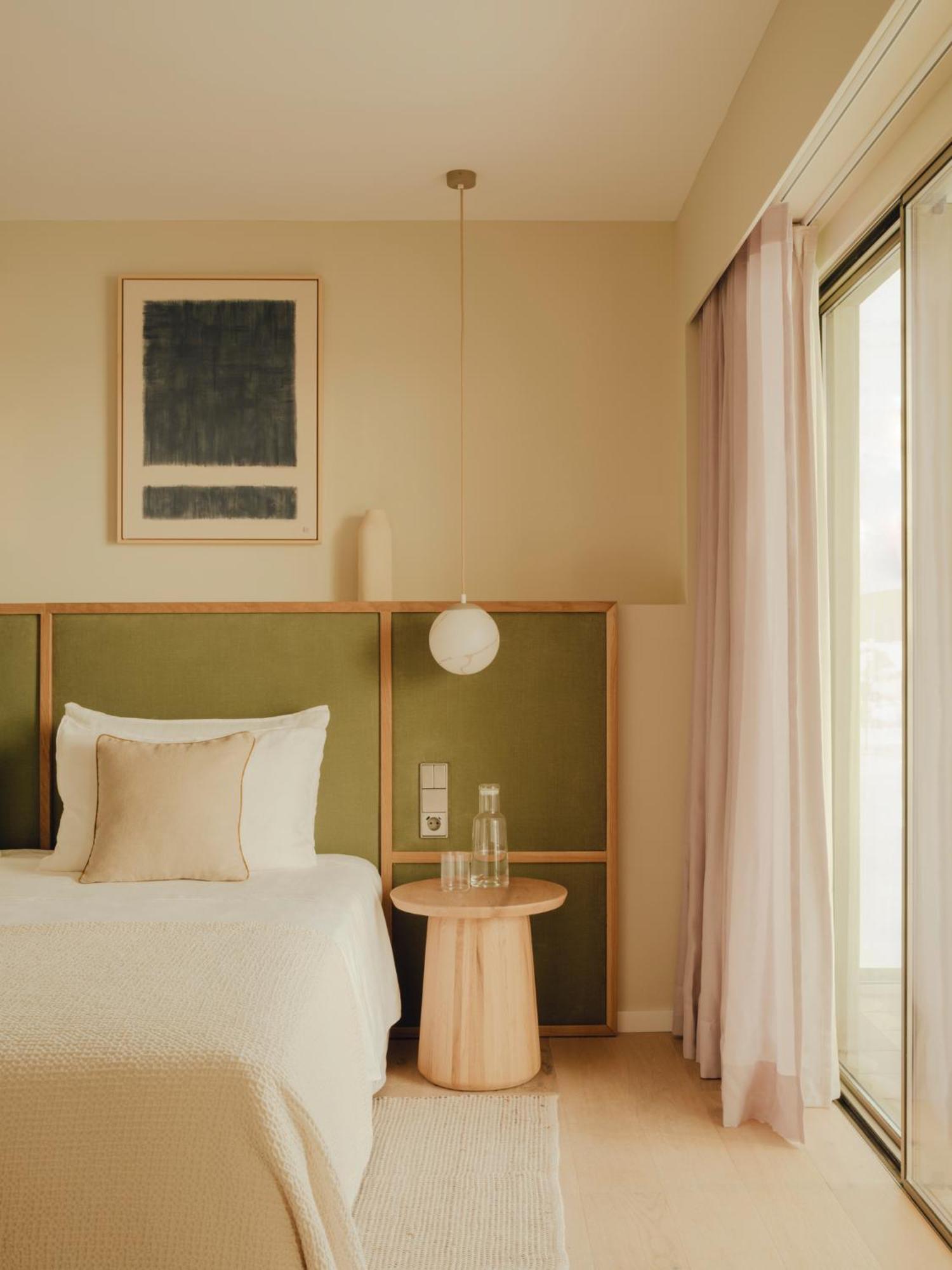 Aethos Mallorca - New Opening Peguera Ngoại thất bức ảnh