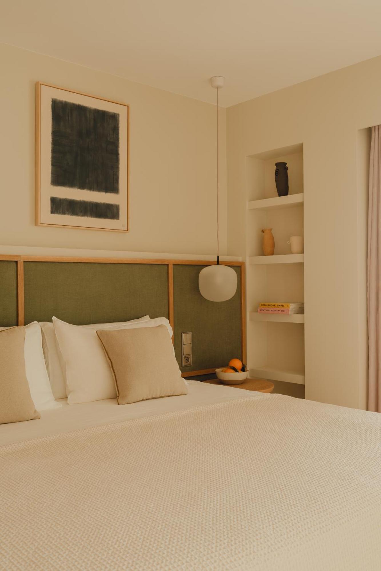 Aethos Mallorca - New Opening Peguera Ngoại thất bức ảnh