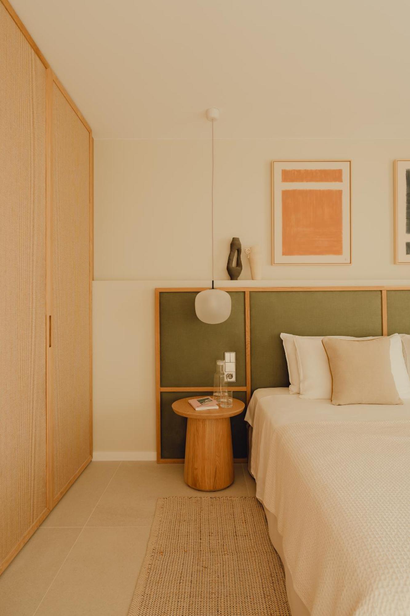 Aethos Mallorca - New Opening Peguera Ngoại thất bức ảnh