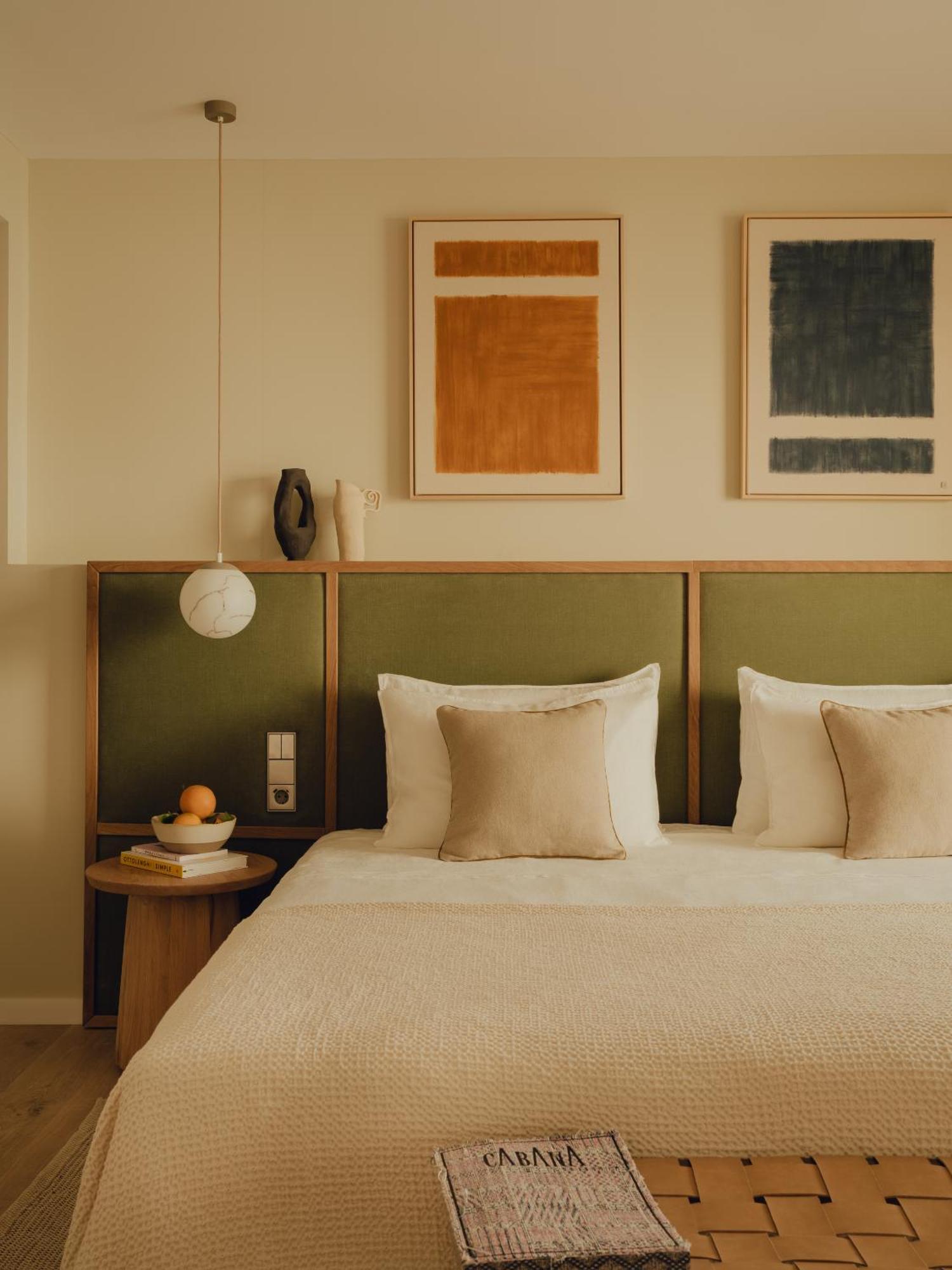 Aethos Mallorca - New Opening Peguera Ngoại thất bức ảnh