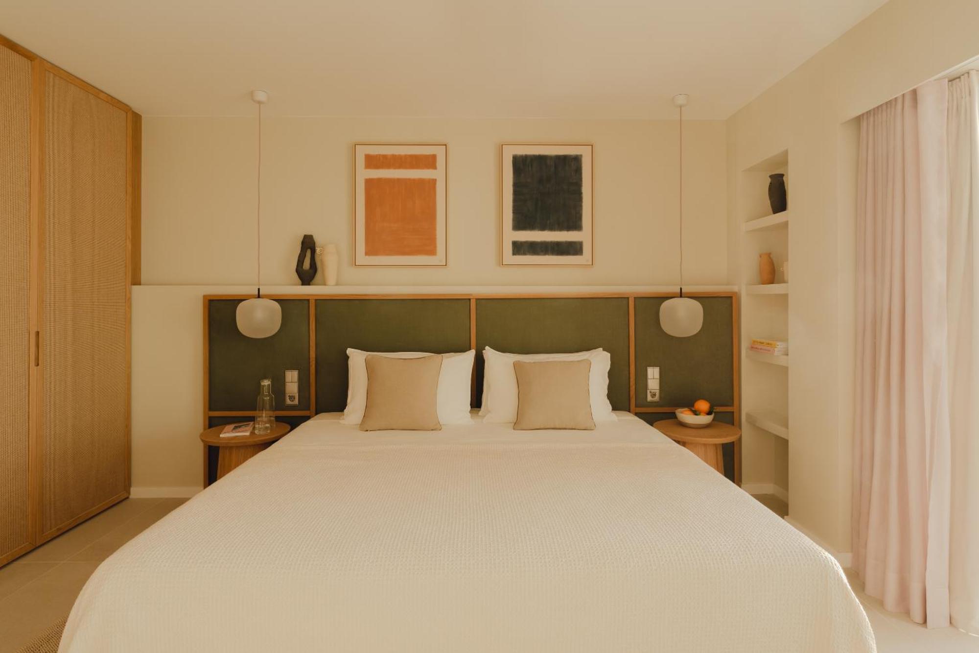 Aethos Mallorca - New Opening Peguera Ngoại thất bức ảnh