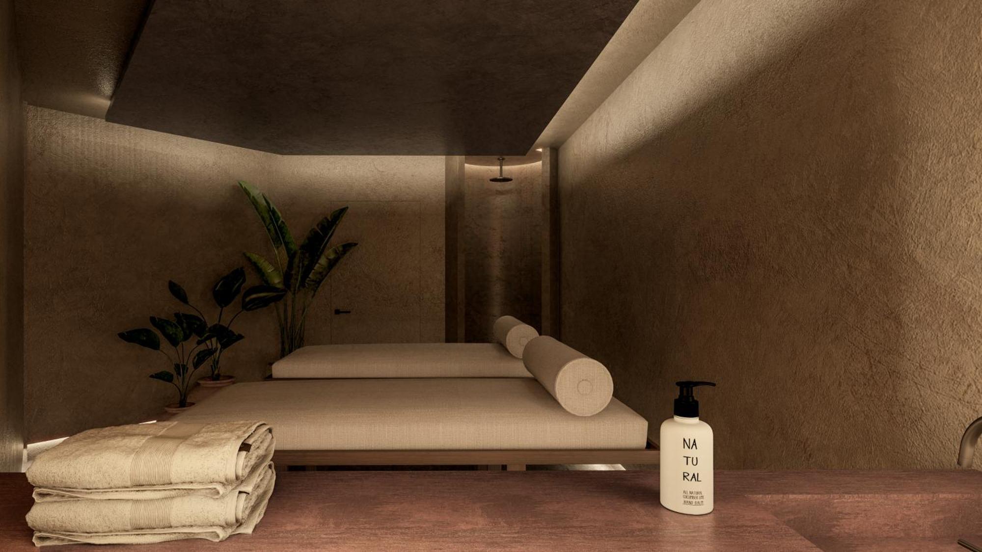 Aethos Mallorca - New Opening Peguera Ngoại thất bức ảnh