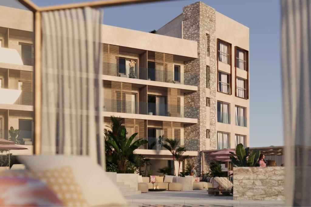 Aethos Mallorca - New Opening Hotel Peguera Ngoại thất bức ảnh